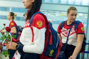 Rusijos sportininkai negalės atstovauti savo šaliai parolimpiadoje