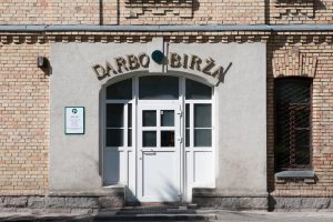 Darbo biržos vadovei neįtiko pavaldinio komentaras apie reformą