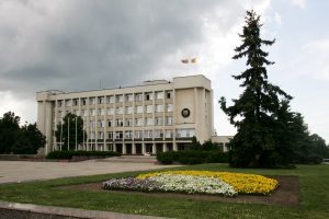 Kelti kandidatus Marijampolės mero rinkimuose registravosi šešios partijos
