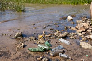 Ar netrūksta švaros Lietuvos upėms?