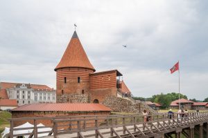 Įtraukiantys miestai. Menas kurti priklausomybę vietai