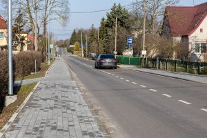 Infrastruktūros plėtros įmokos grįžta į seniūnijas, kuriose buvo sumokėtos