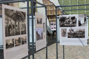Mažosios Lietuvos istorijos muziejus: 100 metų atminties
