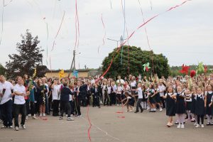 Prevencijos nauda: sumažėjo nusikalstamų veikų mokyklose, daugėja gerai besijaučiančių mokinių