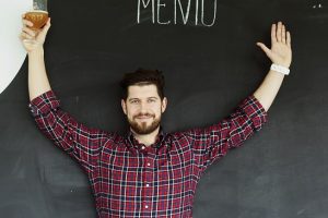 Praktiniai patarimai, kaip atskirti gerą restoraną nuo prasto