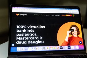 Gydymo įstaigos: nutrauktos sutartys su „Foxpay“ didelių problemų nekelia