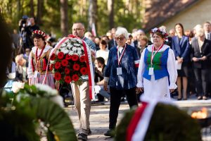 Vilniuje bus paminėta Tarptautinė romų genocido diena