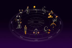 Ką ateinantis mėnesis žada Zodiako ženklams?