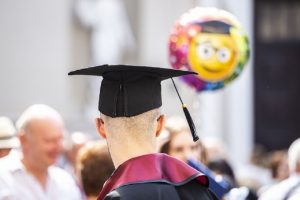 Pirmųjų geriausiai vertinamų universitetų, gimnazijų ir kolegijų vietų lyderis – Vilnius