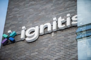 Programišiai nutekino apie 20-ties tūkstančių „Ignitis ON“ klientų duomenis