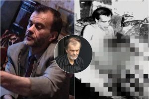 Garsiausias Lietuvos pedofilas atgaus laisvę: ar 75-metis dar gali kelti pavojų?