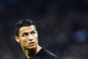 Futbolo žvaigždė C. Ronaldo po dviejų mėnesių pertraukos grįžo į Italiją