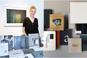„Kaunas Art Book Fair“: meno leidiniai stambiu planu