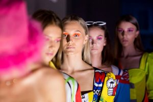 „Fashion week“ festivalyje dėmesys – tvarumui ir saugumui