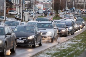 Viskas, nuo šiandien gali nebegalioti jūsų vairuotojo pažymėjimas