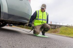 Specialistai pataria, kaip sumažinti automobilio taršą