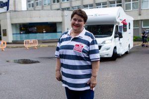 Artimieji praneša, kur bus galima atsisveikinti su Z. Kelmickaitė