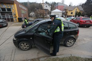 Vairuotojai, dėmesio: išvydę rekordinius skaičius imasi pokyčių