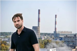 Žiniasklaida: V. Germanas Kauno elektrinėje kasė milijonus