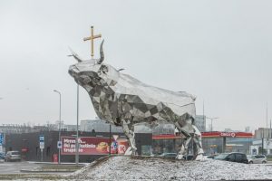 Mauricas: Kaune ne tik galima gyventi, bet galima ir gerai gyventi