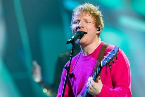 Šokas dėl pradingusių bilietų į E. Sheerano koncertą: pasiteisinimas – daugiau nei juokingas