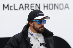 F. Alonso praleis „Formulės-1“ lenktynių etapą Australijoje