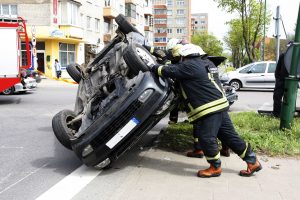 Pažeidėjų turto saugojimui – milijonai?