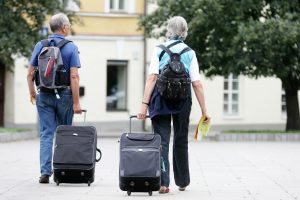 Senjorų kelionės: kodėl lietuviai nekeliauja taip, kaip ispanai