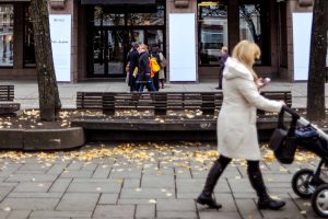 Naujausią „Atžalyno“ versiją išvys ir kauniečiai