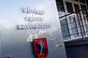 Vilniaus rajono meras: dar neaišku, ar per kibernetinę ataką buvo nutekinti gyventojų duomenys