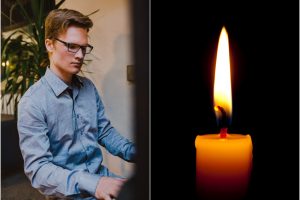 Išvykęs užsidirbti, Vokietijoje žuvo jaunas lietuvis: po tragiškos nelaimės prašo pagalbos