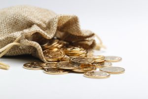 Kauno policija pradėjo tyrimą dėl padirbtos senoviškos rusiškos monetos