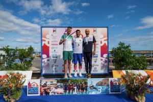 Penkiakovės rinktinė į Lietuvą grįžta net su 18 medalių