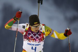 LTOK įvertino lietuvių pasirodymą Sočio žiemos olimpiadoje