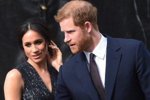 Princas Harry ir Meghan oficialiai lieka be titulo ir turės grąžinti pinigus