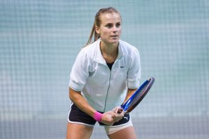 WTA reitinge tris lietuves nuo planetos lyderių skiria praraja