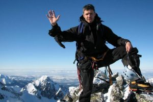 Lietuvio ir 9 kitų alpinistų žudikas nuteistas myriop