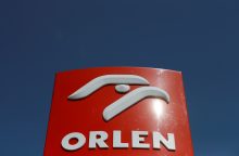 „Orlen“ atsisako milijardu dolerių vertinto CO2 saugyklos Barenco jūroje projekto