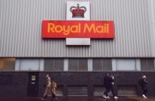 JK pritarė čekų milijardieriaus planuojamam „Royal Mail“ perėmimui