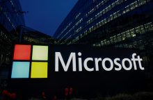 „Microsoft“ įspėja, kad Rusija ir Kinija aktyviau verbuoja kibernetinius nusikaltėlius