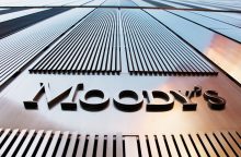 „Moody's“ patvirtino Latvijos reitingą A3 ir jo stabilią perspektyvą