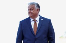 Vengrija sulaukė prasto Europos Komisijos įvertinimo