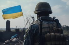 Ką Ukrainai reiškia JAV ir Rusijos apsikeitimas kaliniais?