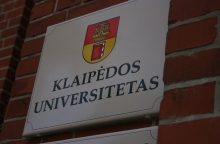 KU tampa Baltijos universitetų programos nacionaliniu centru Lietuvoje