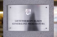 Nutraukus tyrimą dėl Klaipėdos universiteto ligoninės, SAM žada kreiptis į Generalinę prokuratūrą
