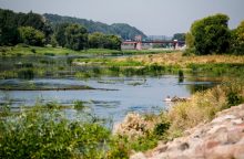Organizuojama iniciatyva „River Cleanup“: kviečia vasarą pasitikti švaresnėse poilsio zonose