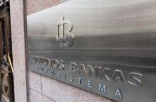 Lietuvoje darbą pradeda Tarptautinio valiutos fondo misija