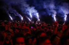 NTAKD tyrimas: pernai vykusiuose festivaliuose narkotines medžiagas vartojo beveik pusė lankytojų