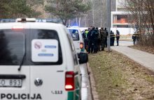 Lenkijos teismas: vieno iš įtariamųjų L. Volkovo užpuolimu negalima išduoti Lietuvai