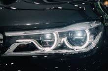 Nuteisti BMW automobilių detales Panevėžyje vogę vyras ir moteris